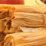 tamales